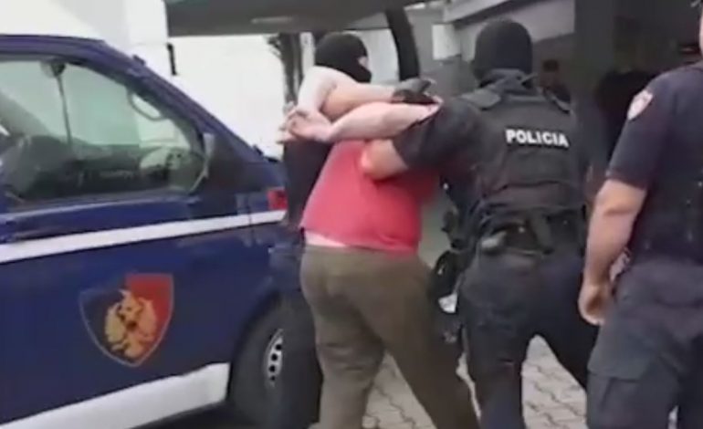 I AKUZUAR PËR MASHTRIM/ Jepet vendimi për juristin e Hipotekës, 31 vjeçari do të…