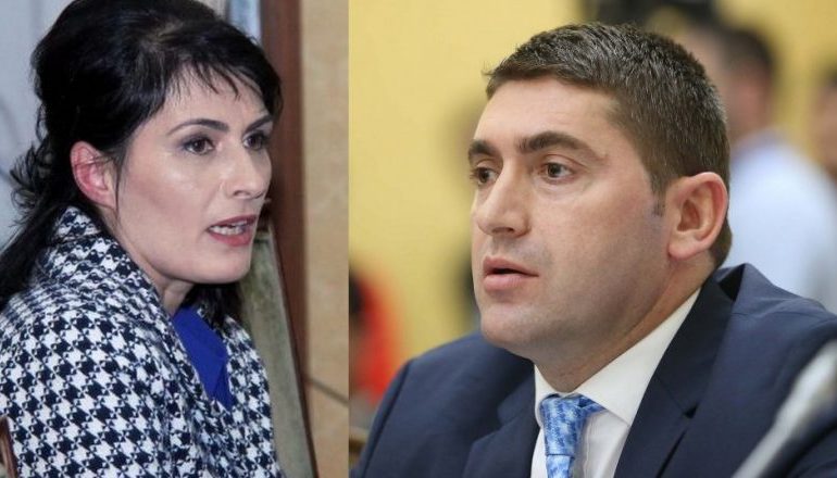 REFUZUAN ÇËSHTJEN “SHULLAZI”/ Arta Marku bën lëvizjet. Ja ku “përfundojnë” prokurorët