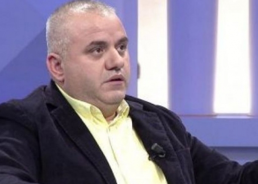 I ZHDUKUR PREJ DY MUAJSH/ Artan Hoxha jep DETAJET: Ja si u rrëmbye në mes të qytetit Elvis Troqe (VIDEO)