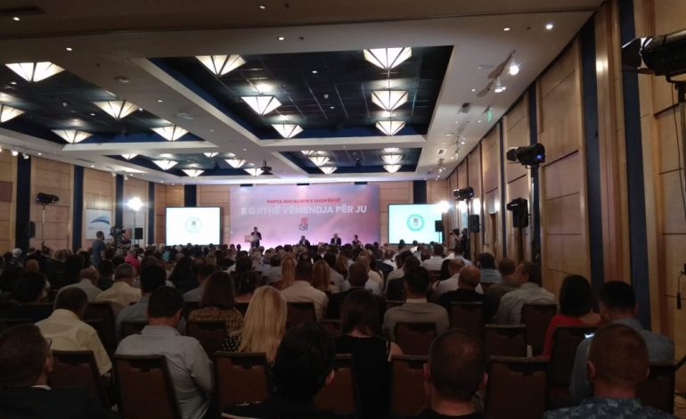 ASAMBLEJA E PS/ Çfarë u tha SOT. KRITIKAT e Ramës e deri tek vendimet që u morën
