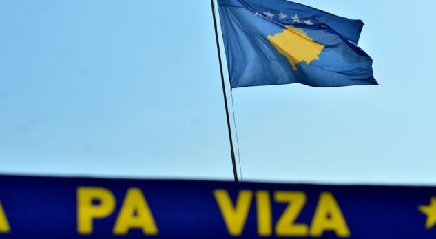 LIBERALIZIMI I VIZAVE TË KOSOVËS/ Nisin bisedimet mes Komisionit Evropian, Parlamentit dhe Këshillit të Ministrave