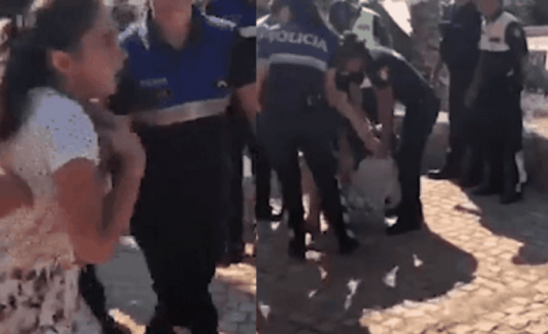 AKSIONI NË BANESAT NË JALË/ Flet 14 vjeçarja që u shoqërua në polici: Fjeta në bagazh të…