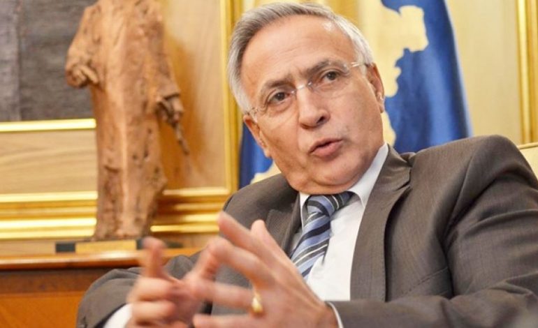 VIZITA NË KOSOVË/ Krasniqi: Vuçiç bëri hapin e parë për ta marrë Veriun, po realizon idenë e Thaçit
