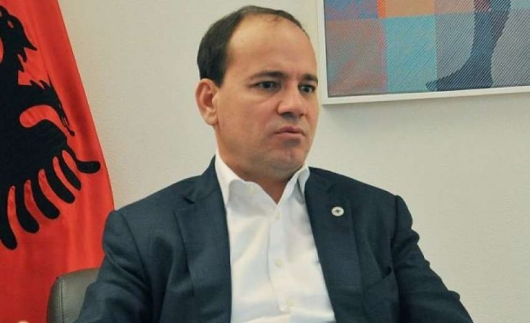 DEBATI I KUFIJVE/ Nishani: Këto teza janë gatuar në “kuzhinën” e Beogradit