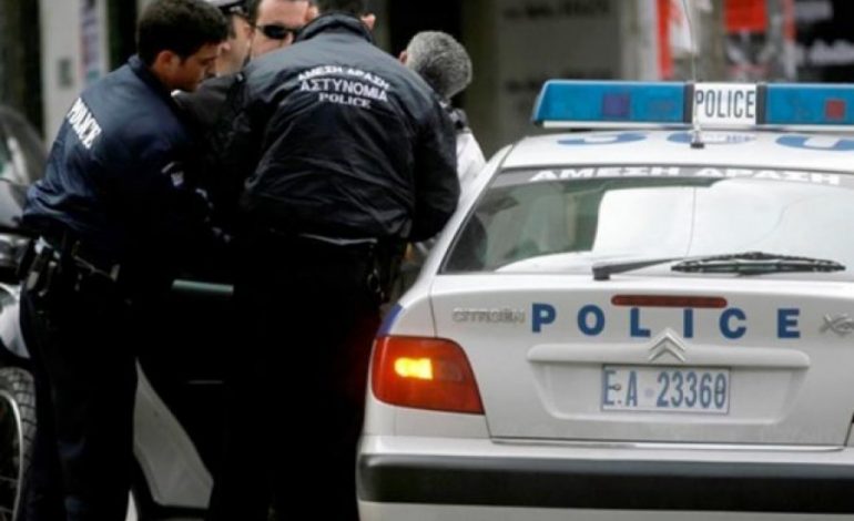 VODHI NAFTË/ Arrestohet 44 vjeçari SHQIPTAR. Ishte pjesë e bandës ku…