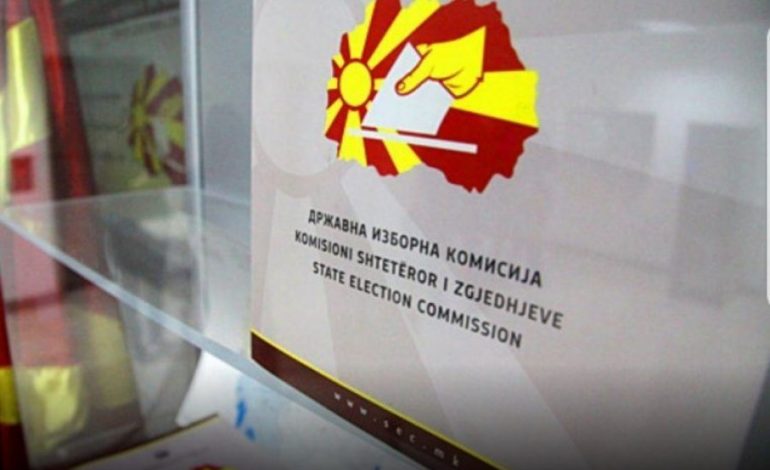 EMRI I RI/ Dështon referendumi në Maqedoni, u bojkotua nga qytetarët