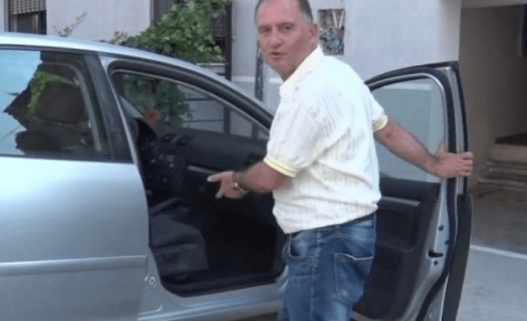 I VODHËN THESIN ME 14 MILIONË LEKË/ Detajet: HAJDUTI nuk ishte vetëm. Pronari mendoi se ishte me pistoletë LODËR
