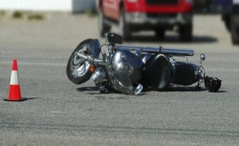 AKSIDENT I RËNDË NË GREQI/ Makina përplaset me motorin, 48 vjeçari shqiptar humb jetën (FOTO)