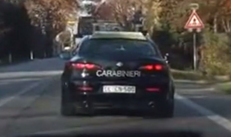 TETË MUAJ NË ARRATI/ Si u KAP 24 vjeçari SHQIPTAR sapo zbriti nga makina. Byzylyku që kishte…