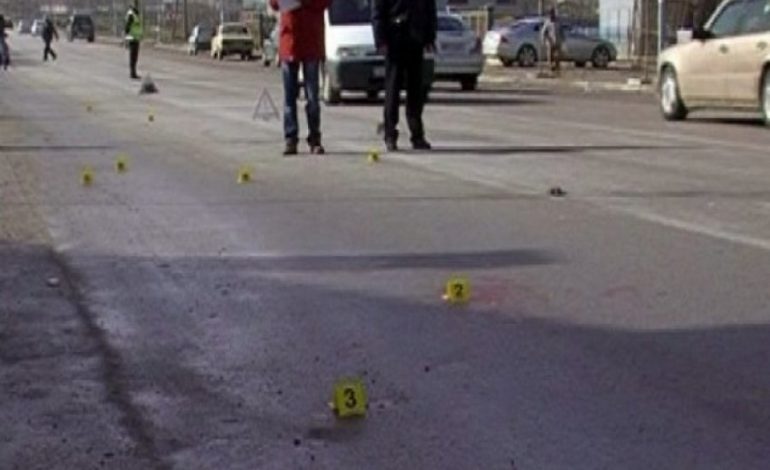 E RËNDË NË ELBASAN/ Makina përplas këmbësoren, ndërron jetë 40 vjeçarja
