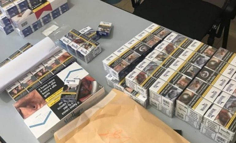 KONTRABANDË ME CIGARE DHE AMBULANCË/ Jepet masa për për doktorin dhe shoferin që…