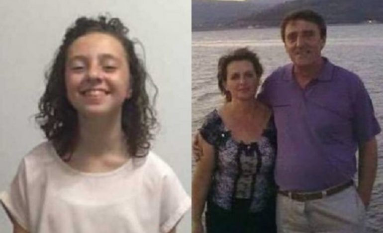 EKZEKUTOI PRINDËRIT DHE MOTREN NË DIBËR/ Kapet 28 vjeçarja pas aktit MAKABËR