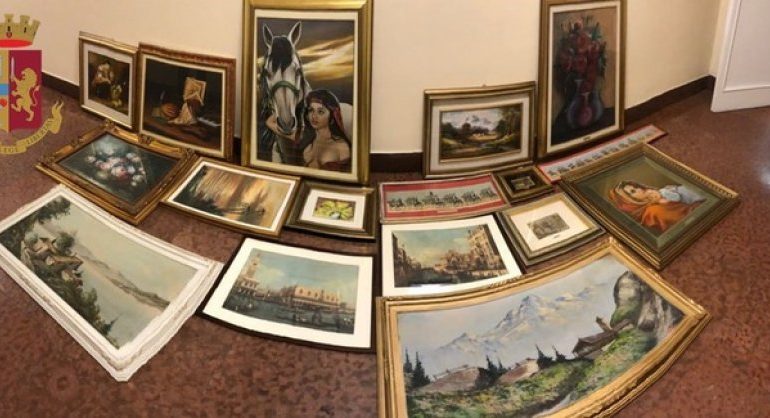ARRESTOHET HAJDUTI SERIAL/ Si u kap 26 vjeçari “i jashtëligjshëm” dhe me diplomë Masteri (FOTO)