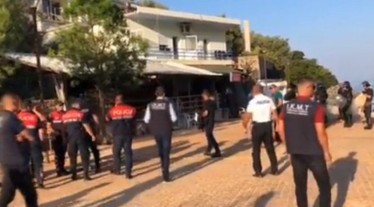 AKSIONI PËR BANESAT NË JALË/ Shkon në shtatë numri i të shoqëruarve (VIDEO)