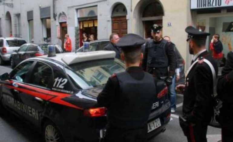 SHIFRA TË FRIKSHME/ Shqiptarët në Itali bëjnë “kërdinë”, në 20 ditë arrestohen…