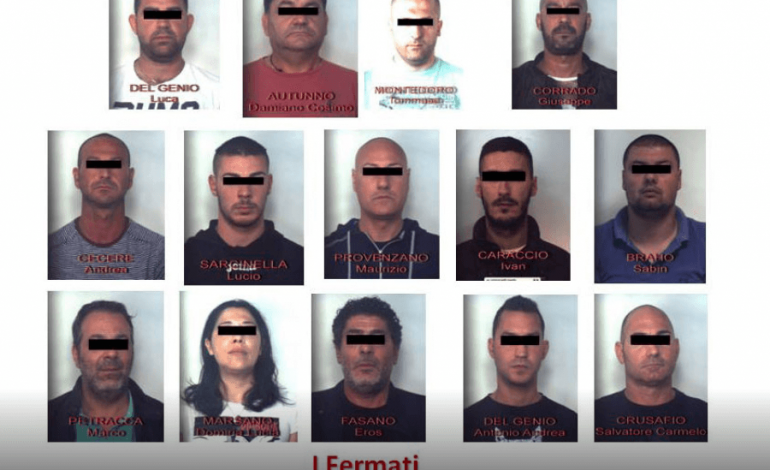 PENDESA E BOSIT MAFIOZ NXJERR ZBULUAR SHQIPTARËT/ Si e pësoi durrsaku me…