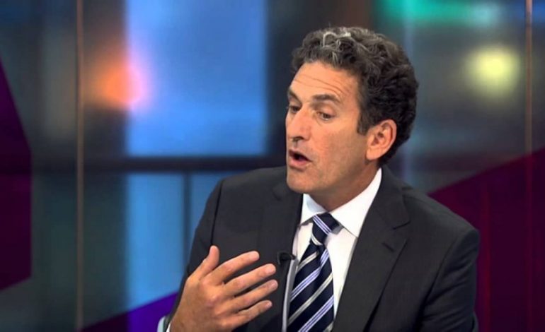 KORRIGJIMI I KUFIJVE/James Rubin: Nuk besoj se kjo i sjell Kosovës anëtarësimin në OKB