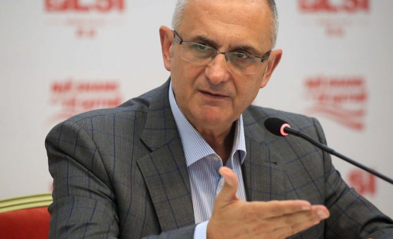 INCIDENTI NË JALË/ Vasili: Armik i shfrenuar qe godet popullin