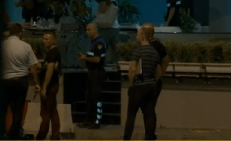 PËRPLASJA ME ARMË NË TIRANË/ Zbardhet ngjarja, në pranga pronari i bar “Chicago-s” (EMRI)