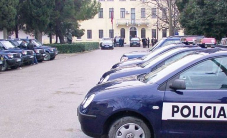 E FUNDIT/ Ndalohet një polic në Shkodër, kishte falsifikuar…