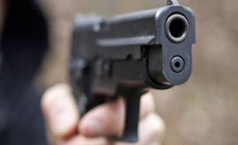 NDODH NË LEZHË/ “Luante” me armë, PLAGOS shokun 18-vjeçar. Arratiset…
