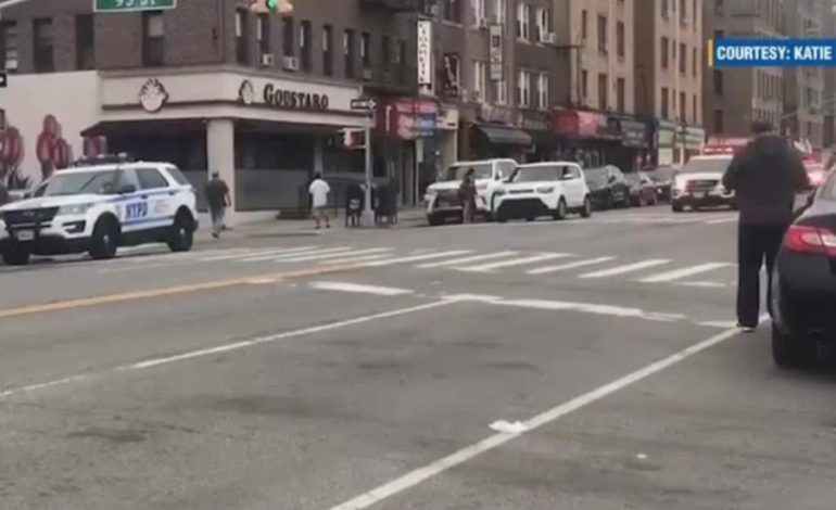 VRASJA E SHQIPTARIT NË NEW YORK/ Dalin pamjet nga vendi i krimit (VIDEO)