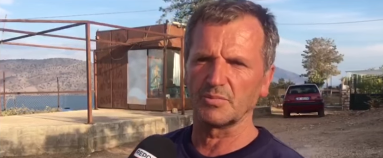 ZHDUKJA E 28 VJEÇARIT PASI I THA FAMILJARËVE SE DO MBYTET/ Babai: Djali nuk është me të meta mendore