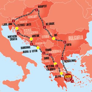 INTERVISTA/ Perspektiva e Ballkanit Perëndimor, eksperti: Kemi vendosur objektiva të qarta