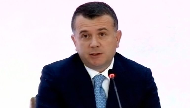 VETTINGU NË POLITIKË/ Balla: Basha propagandë, SPAK do të hetojnë edhe familjarët