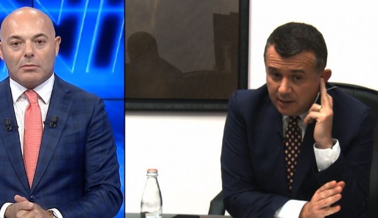 DENONCIMI I OFICERIT/ Akuza e Ballës: Janë marrë 10 mijë Euro për të inskenuar versionin e Nuhut (VIDEO)