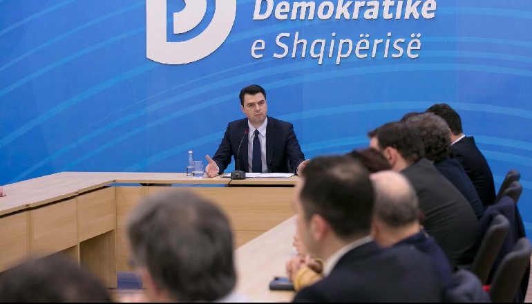 KONTROLLI I POLITIKËS/ Deputetët që kërkojnë Vetting të dënuar dhe me nga 2 emra