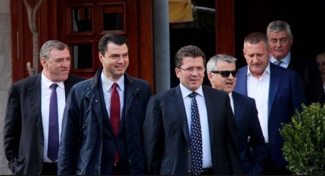 PARTITË OPOZITARE/ Reforma të udhëhiqet nga OSBE, partitë e vjetra të mos kenë…