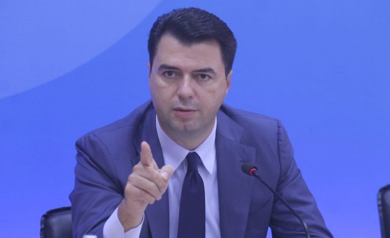 BASHA PUBLIKON VIDEON/ Më në fund e pranoi se është kundër “vettingut” në politikë dhe…
