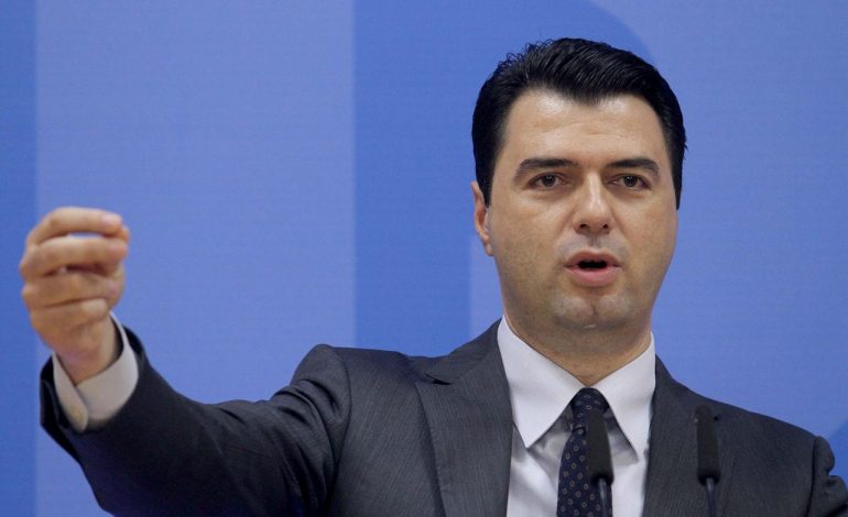 “SKEMA E PASURIMIT TË KRIMIT”/ Basha publikon videon: Me Ramën në qeveri, bizneset e ndershme falimentojnë