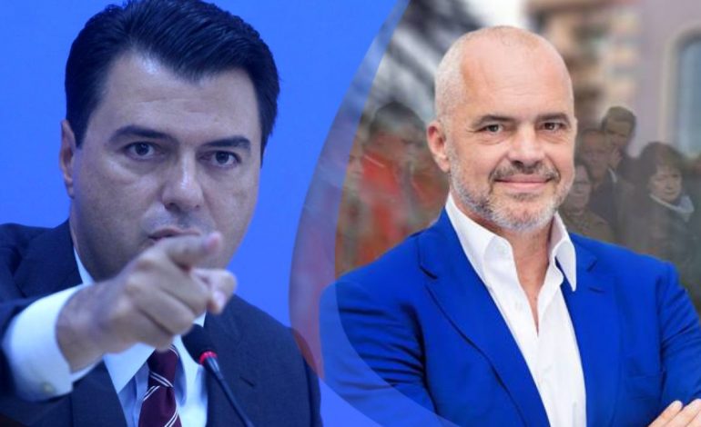 DEKLARATAT TRONDITËSE TË BASHËS/ Nga kërcënimi me kokën e Ramës, tek “do i marrim zvarrë” (VIDEO)