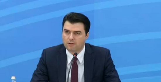 “OPOZITA E BASHKUAR”/ Basha thirrje Ruçit: Zbato rregulloren, voto online propozimin tonë