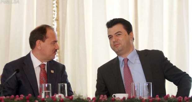 VRASJET/ Bilanci i frikshëm i Nishanit dhe Bashës si Ministra të Brendshëm alarmoi zyrën e Kombeve të Bashkuara