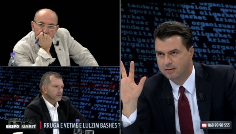 MARRËVESHJA?/ “Betohet” Basha: S’ka për të pasur më asnjë negociatë me Ramën