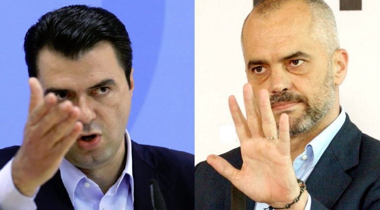 DEBATI PËR MBYLLJEN E SHKOLLAVE/ Basha i përgjigjet Ramës: Akuzon opozitën pse thotë të vërteta