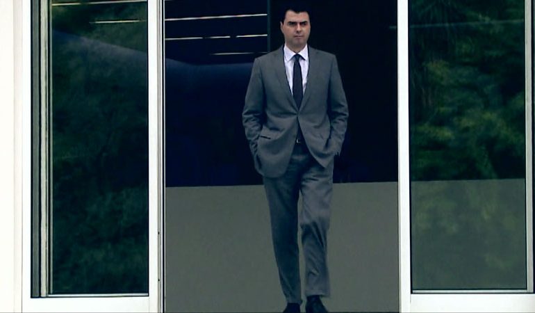 PLATFORMA ANTIMAFIA/ Basha në “Open”: Ky ligj sekuestron paratë e zyrtarëve më të lartë