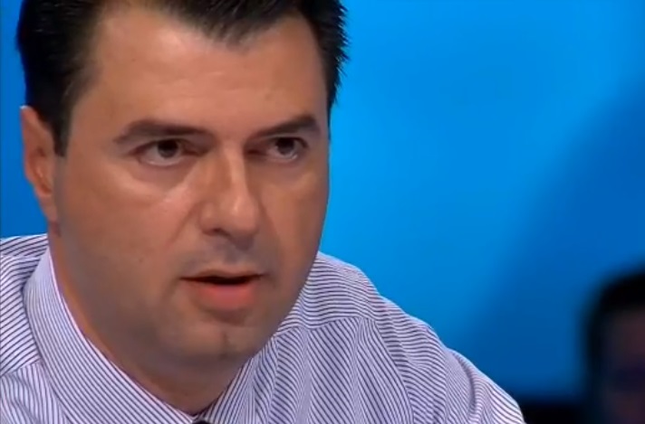 BALLA I BËN PYETJE PËR KUNATIN LIVE/ Basha: Ti ke përfituar miliona euro tendera