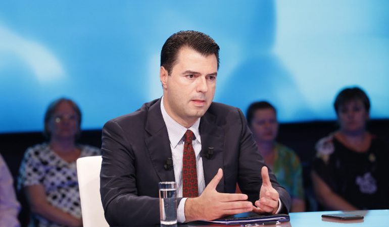 VETINGU NË POLITIKË/ Basha flet hapur: Do të bëhet nga…