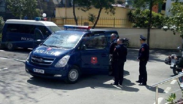 I DËNUAR NË VITIN 2008/ Kapet në Berat i kërkuari nga policia, akuzohej për….(EMRI)