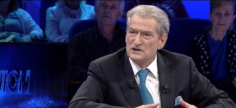 BERISHA NË OPINION/ Ish kryeministri “paralajmëron” grusht shteti: Po të ishte për mua…