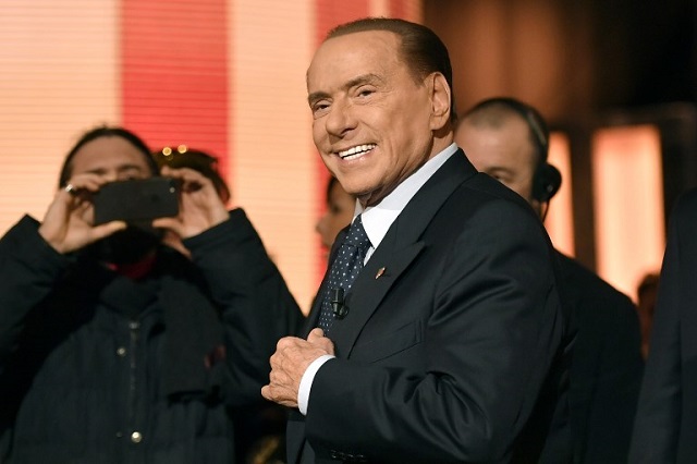 RIKTHIMI NË POLITIKË/ Berlusconi do të kandidojë në zgjedhjet europiane