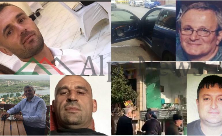 BIZNESMENËT NË SHKODËR QË U VRANË DHE “SHPËTUAN”/ Nga ekzekutimet, tek ATENTATET me tritol (RASTET)