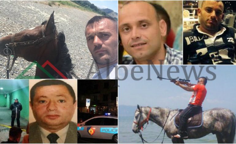 “KOKAT E PRERA NDËR VITE”/ Rreziku i të qenurit BIZNESMEN në Shqipëri. Si po ekzekutohen dita dites (FOTOT)