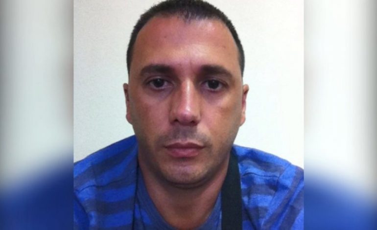 AKUZAT NGA MALI I ZI/ I arrestuari në Shkodër pjesëtar i grupit të frikshëm të Kotorrit. Tentoi EKZEKUTIMIN e 3 oficerëve