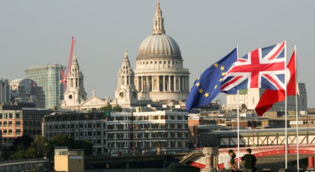 “BREXIT” NUK PO FUNKSIONON/ Britania e Madhe po përgatitet për zgjedhje të parakohshme