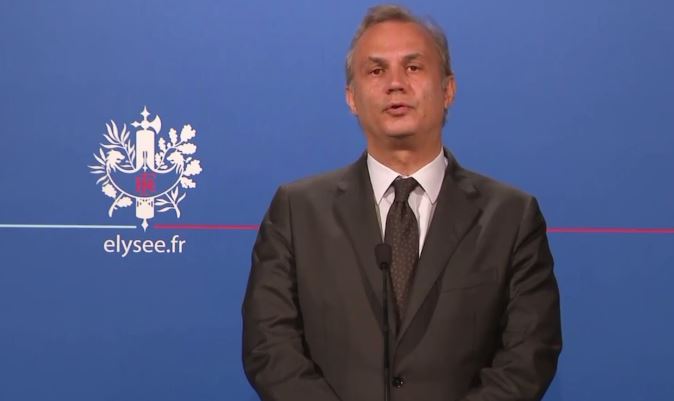 LËKUNDET SËRISH PUSHTETI I MACRON/ Zëdhënësi i presidentit jep dorëheqjen